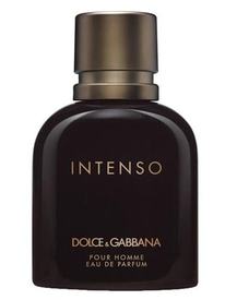 Оригинален мъжки парфюм DOLCE & GABBANA Intenso Pour Homme EDP Без Опаковка /Тестер/